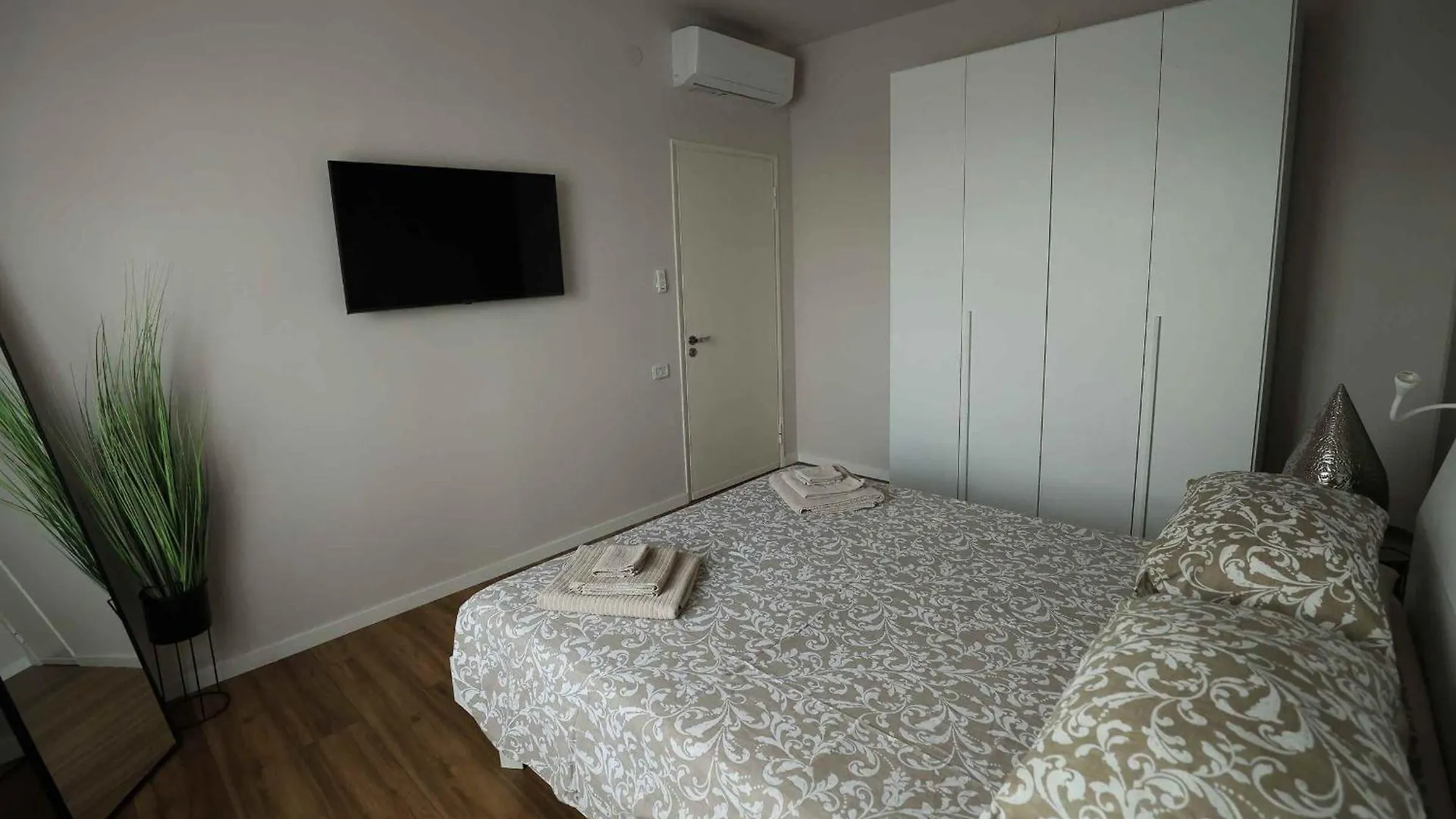Sweet Home Fiera Boloňa