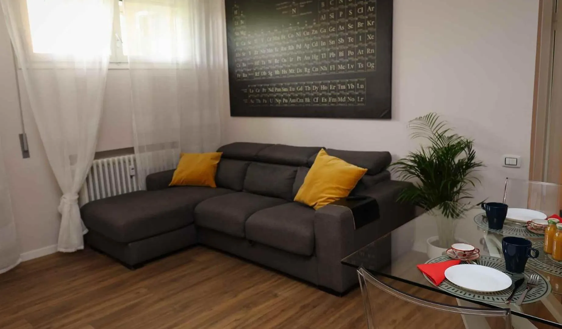 Apartment Sweet Home Fiera Bologna