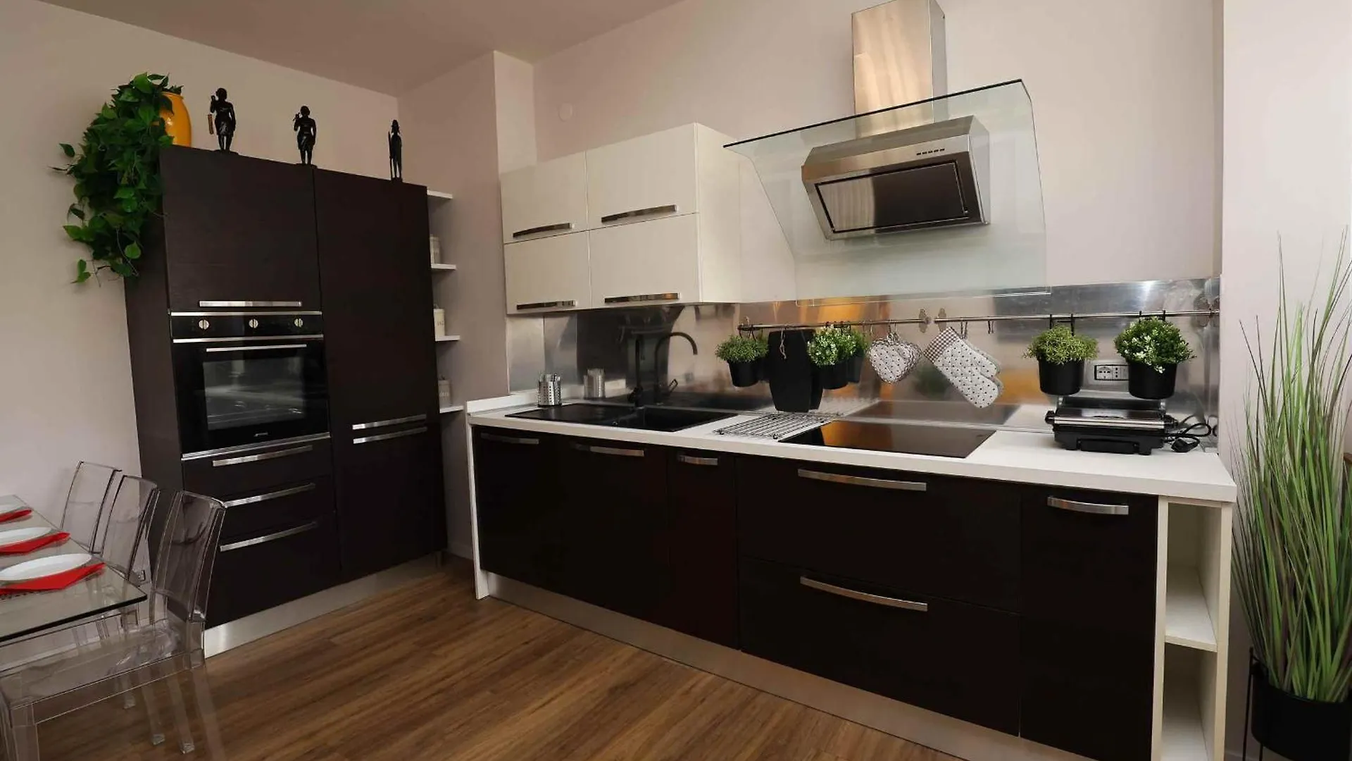 Sweet Home Fiera Bologna Apartment