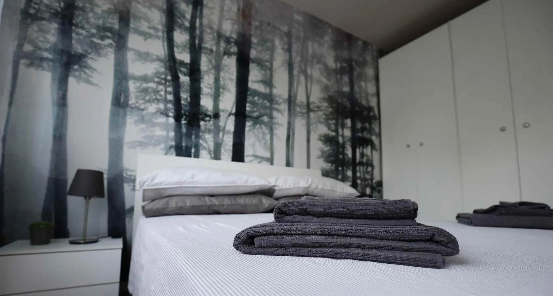 Apartment Sweet Home Fiera Bologna Italy