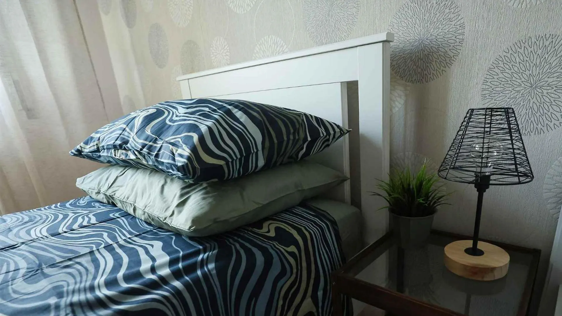 Sweet Home Fiera Bologna Apartment