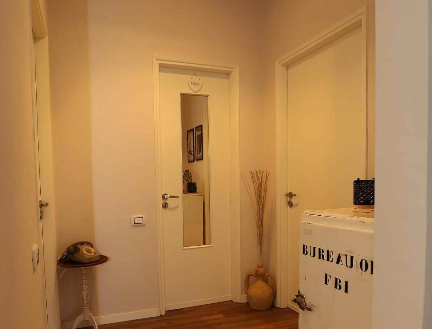 Apartment Sweet Home Fiera Bologna
