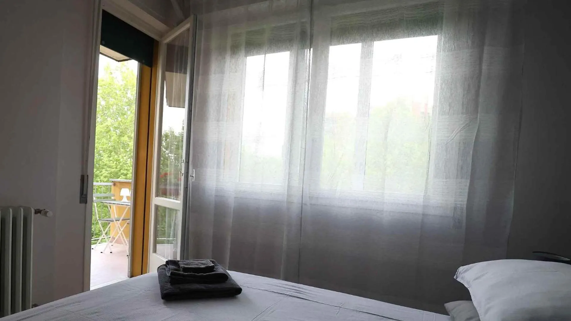 Apartment Sweet Home Fiera Bologna