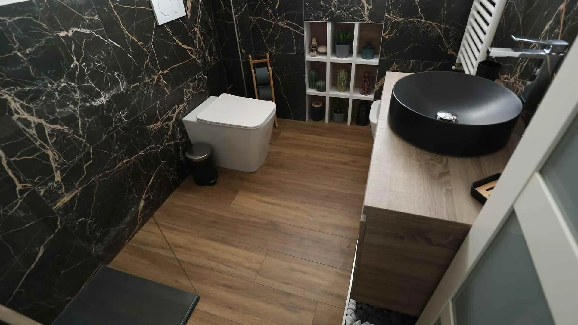 Apartment Sweet Home Fiera Bologna