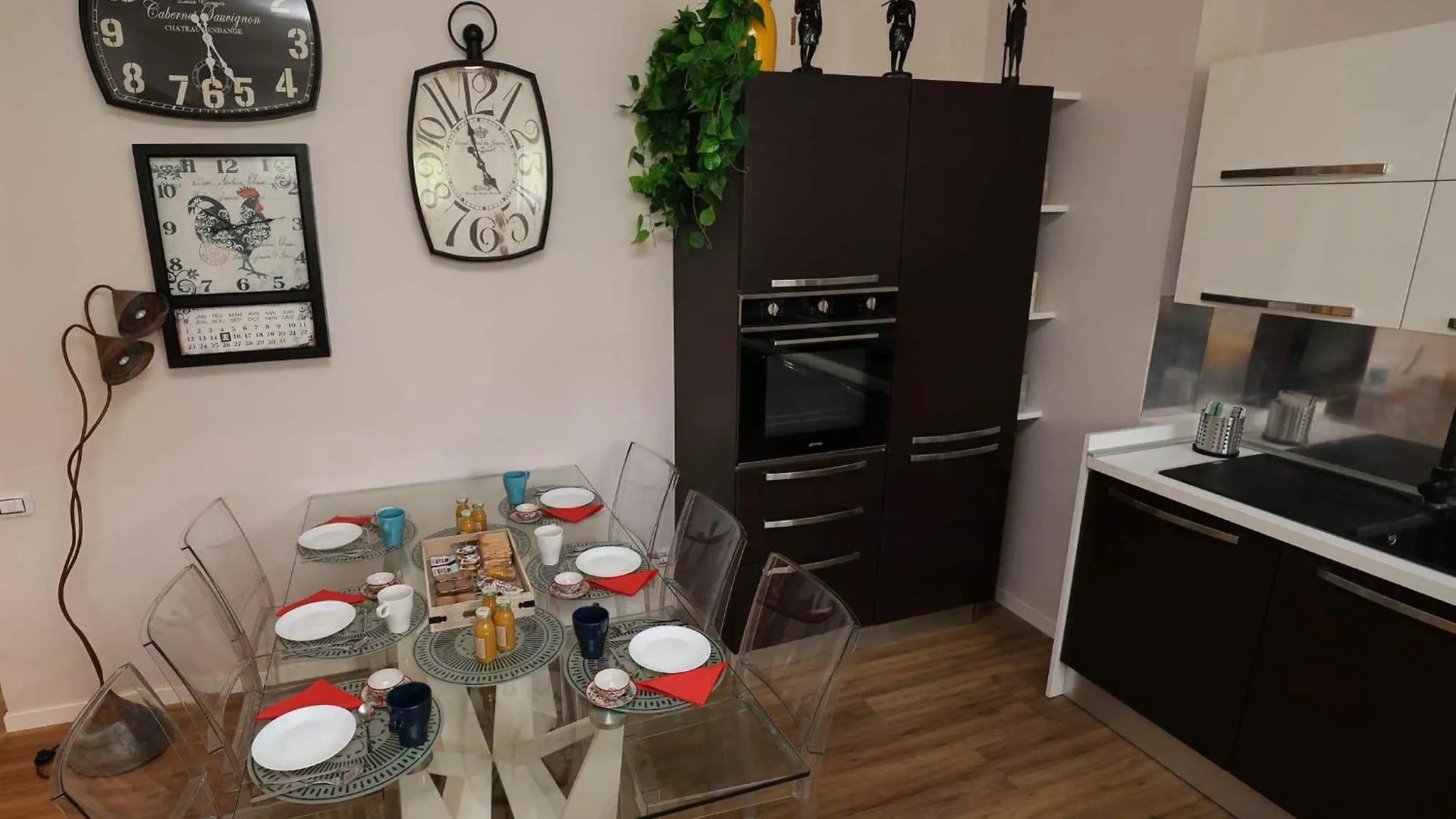 Apartment Sweet Home Fiera Bologna