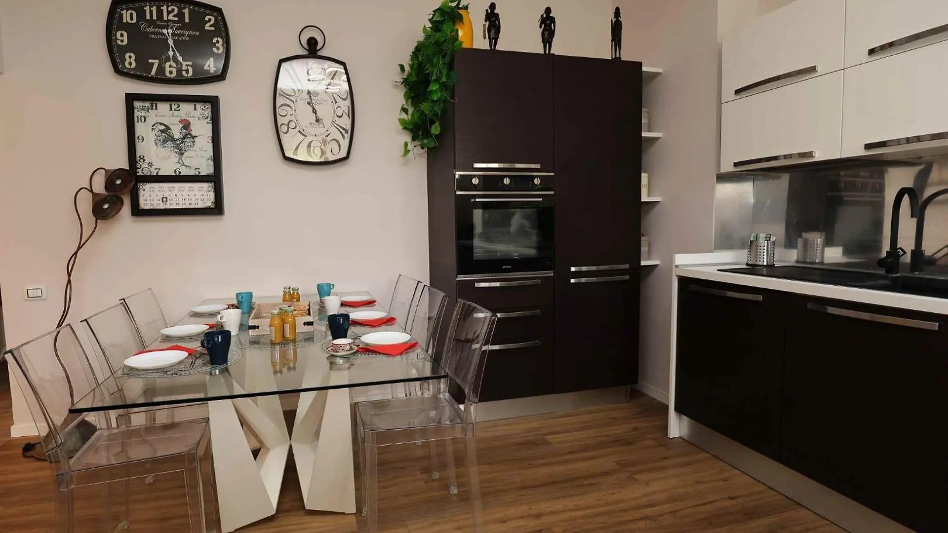 Sweet Home Fiera Bologna Apartment