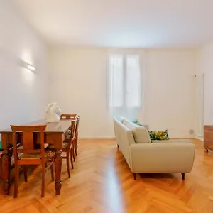 Casa Bradamanti Appartamento