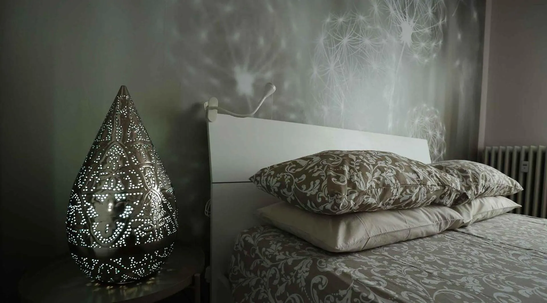 Sweet Home Fiera Bolonha Apartamento